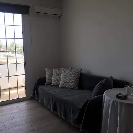 Frangeskos Beach Apartment's Dhekelia Cantonment